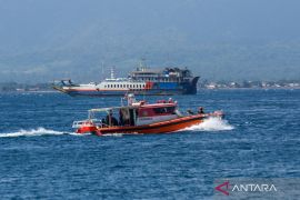 Tunu Pratama Jaya captain still missing: Minister Purwagandhi