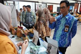 UNISM Banjarmasin tampilkan karya mahasiswa pada Festival Kampus Berdampak