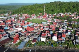 Jalur evakuasi tsunami di Mentawai Page 2 Small