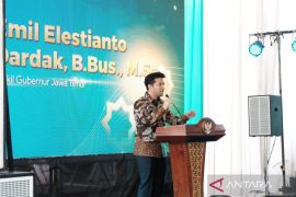 Wagub Emil apresiasi pelayanan kesehatan Muhammadiyah di RS Assakinah