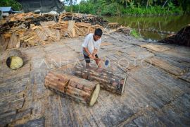 Pemanfaatan sagu di Kepulauan Mentawai Page 3 Small