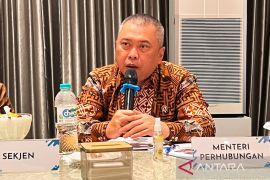 Menhub minta otoritas bandara perkuat koordinasi gangguan layangan