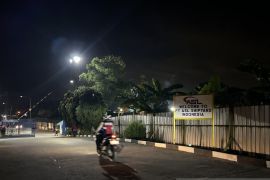 Polresta Barelang selidiki penyebab kebakaran kapal MT Federal II