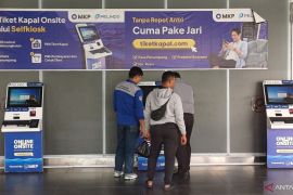 Kejati Kepri usut dugaan pungli sistem e-ticketing pelabuhan SBP