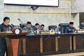 Fraksi PKS DPRD Kalsel soroti pendidikan