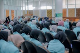 MTQ tingkat UMS kembali digelar dengan jumlah peserta 440 mahasiswa