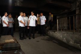 Wali Kota perintahkan jajaran  manfaatkan kembali aset terbengkalai