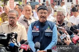 Sekolah Rakyat simulation begins today for 24 hours