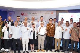 Kadin, BRIN, science ministry partner for industrial job growth