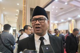 79 ribu siswa di Banten lulus sekolah menengah negeri