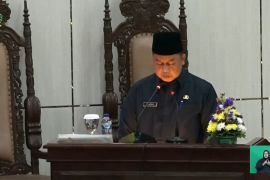 DPRD Banten usul berhentikan Budi Prajogo dari jabatan Wakil Ketua