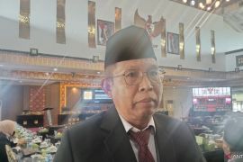 Keren nih, Dishub Palembang larang truk tronton lewat jalan protokol