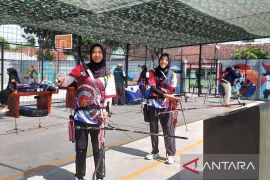 Lanal Mataram revitalisasi Stadion Malomba Mataram jadi pusat olahraga