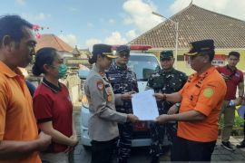 Nelayan temukan 2 jenazah diduga penumpang KMP Tunu Pratama Jaya