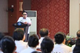 Pemkot Denpasar berkomitmen cegah maladministrasi pelayanan publik