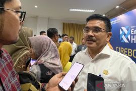 Pemkot Cirebon bantu UMKM mendaftarkan HKI untuk lindungi merek