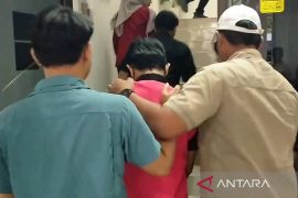 Kejari Indramayu menetapkan pegawai bank tersangka korupsi dana kredit