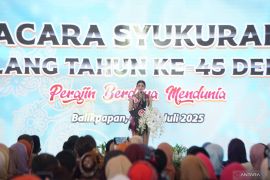 Ketua Umum Dekranas tekankan pentingnya literasi digital bagi perajin