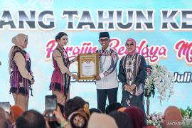 Wali Kota Balikpapan sebut jumlah UMKM naik 19,23 Persen