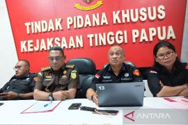 Kejati Papua: Status dugaan korupsi Bulog Wamena naik ke penyidikan