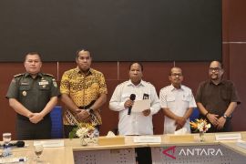 BP3OKP sampaikan 8 poin imbauan jelang PSU Papua