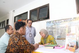 2.238 siswa miskin di Jateng sudah terserap SMA-SMK gratis