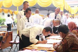 Pemprov Jateng: Pendaftar magang  ke Jepang capai 270 orang