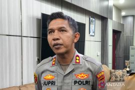 Kapolres HST selidiki dugaan penjualan LPG subsidi lintas provinsi