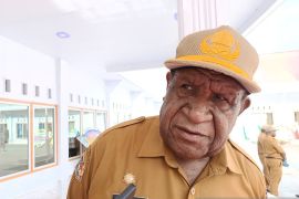 Pemprov Papeg dorong dana otsus tepat sasaran masyarakat OAP