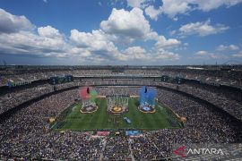 Susunan pemain final Piala Dunia Antarklub FIFA 2025 Chelsea vs PSG