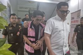 Pengadilan Tinggi Bandung kabulkan banding kasus korupsi DPRD Kabupaten Bekasi