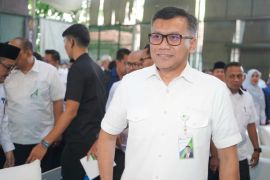 NTB sambut semangat baru, Pramudya Iriawan Buntoro jadi Dirut BPJS Ketenagakerjaan