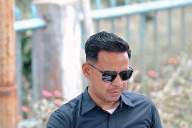 Tarkam Kemenpora RI akan digelar di Dharmasraya