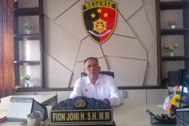 Aksi 'koboi' seorang pria di Pasaman tewaskan tetangga sendiri (Video)