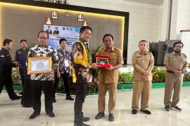 Tim Tanggap Insiden Siber Bangka Selatan resmi dikukuhkan