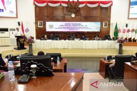 Pemprov Gorontalo tuangkan lima program unggulan dalam RPJMD