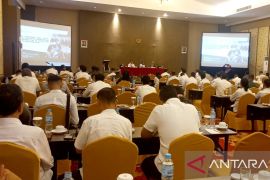 DPRD Babel ajak masyarakat cegah migrasi ilegal dari tingkat desa