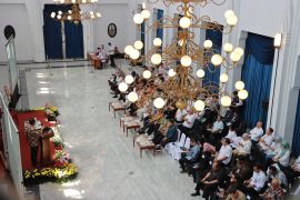 Revisi UU Jaminan Sosial mendesak akomodir perkembang zaman