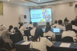 Lebih dari 700 kepala keluarga di Sulut terdata dalam program PK 2021