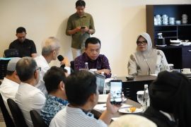 Tekad Pemprov Jambi pengembangan pelabuhan Sabak dapat dukung masyarakat