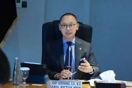 Wakil Ketu MPR dukung Koperasi Merah Putih demi tumbuhkan ekonomi