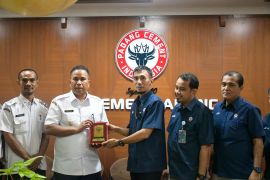 "Nabuang Sarok" PT Semen Padang Menginspirasi, Kota Pariaman Gagas Transformasi TPA