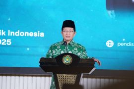 Menag: wacana haji dan umrah lewat jalur laut perlu kajian mendalam