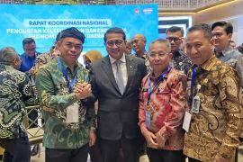 Pemprov Kaltara Dukung Penguatan Ekosistem Ekonomi Kreatif Daerah