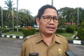 BPBD Cilegon minta warga waspadai bencana hidrometeorologi