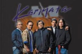 Lima Musim Karimata: Buku Cinta, Arsip, dan Jejak Musik Legendaris