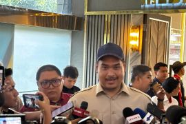 Menpora akan berkomunikasi dengan PSSI soal penyelenggaraan Liga Putri