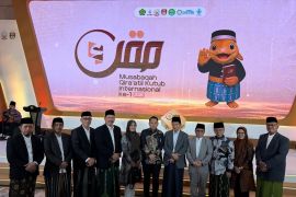 Kemenag Sulsel siap sukseskan MQK Internasional di Wajo  