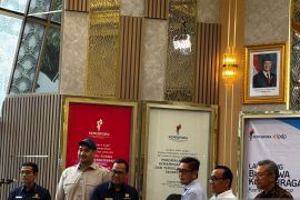 Ministry, LPDP unveil new sports scholarship program