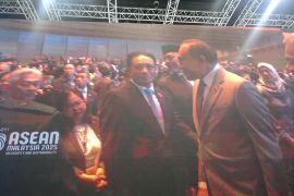 PM Malaysia sebut hubungan ASEAN dibangun bukan tanpa ketegangan